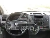 2008 Volkswagen T5