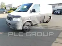 2008 Volkswagen T5