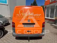 2008 Volkswagen T5
