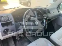 2008 Volkswagen T5