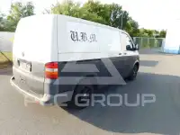 2008 Volkswagen T5