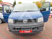 2008 Volkswagen T5