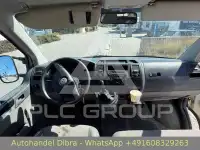 2008 Volkswagen T5