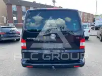 2008 Volkswagen T5