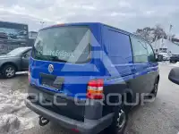 2008 Volkswagen T5