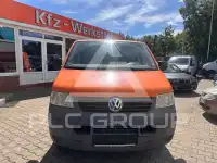 2008 Volkswagen T5