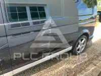 2008 Volkswagen T5