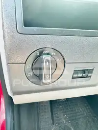 2008 Volkswagen T5