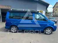 2008 Volkswagen T5