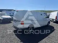 2008 Volkswagen T5