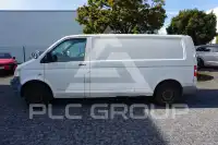 2008 Volkswagen T5