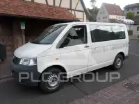 2008 Volkswagen T5