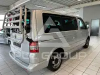 2008 Volkswagen T5