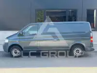 2008 Volkswagen T5