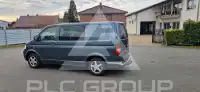 2008 Volkswagen T5