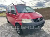 2008 Volkswagen T5