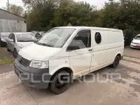 2008 Volkswagen T5