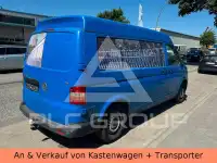 2008 Volkswagen T5