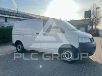 2008 Volkswagen T5