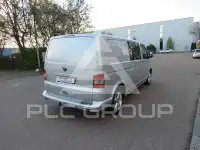 2008 Volkswagen T5