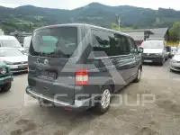 2008 Volkswagen T5