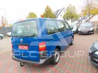 2008 Volkswagen T5