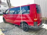 2008 Volkswagen T5