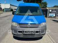 2008 Volkswagen T5