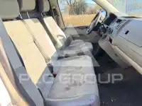 2008 Volkswagen T5