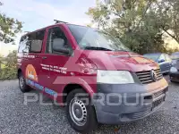 2008 Volkswagen T5