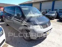 2008 Volkswagen T5
