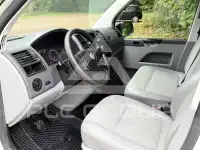 2008 Volkswagen T5