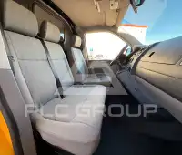 2008 Volkswagen T5