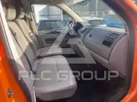 2008 Volkswagen T5