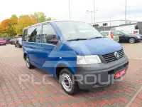 2008 Volkswagen T5