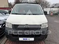 2008 Volkswagen T5