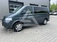 2008 Volkswagen T5