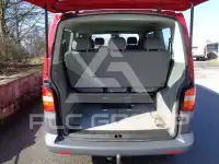2008 Volkswagen T5
