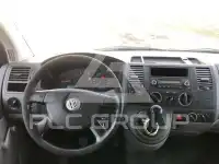 2008 Volkswagen T5