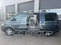 2008 Volkswagen T5