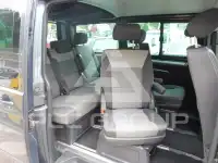 2008 Volkswagen T5
