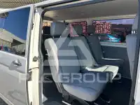 2008 Volkswagen T5
