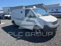 2008 Volkswagen T5