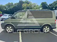 2008 Volkswagen T5