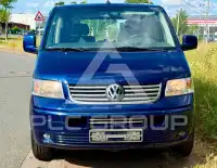 2008 Volkswagen T5