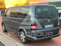 2008 Volkswagen T5