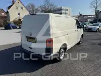 2008 Volkswagen T5