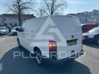 2008 Volkswagen T5