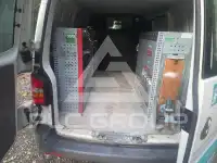 2008 Volkswagen T5
