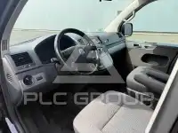 2008 Volkswagen T5